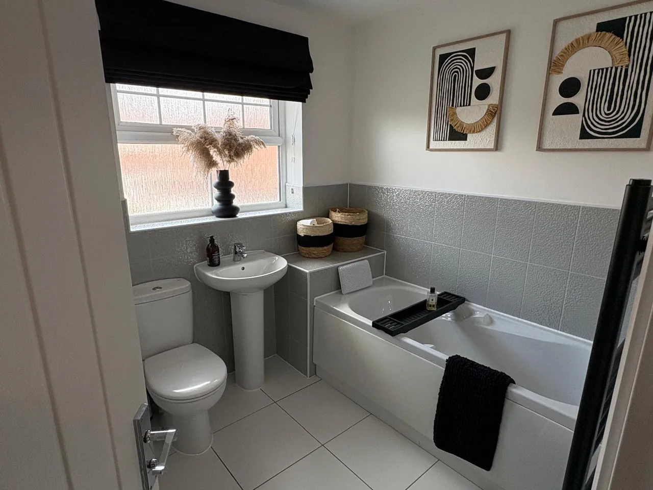 Ginnell Farm Avenue, Rochdale, OL16, photo 22