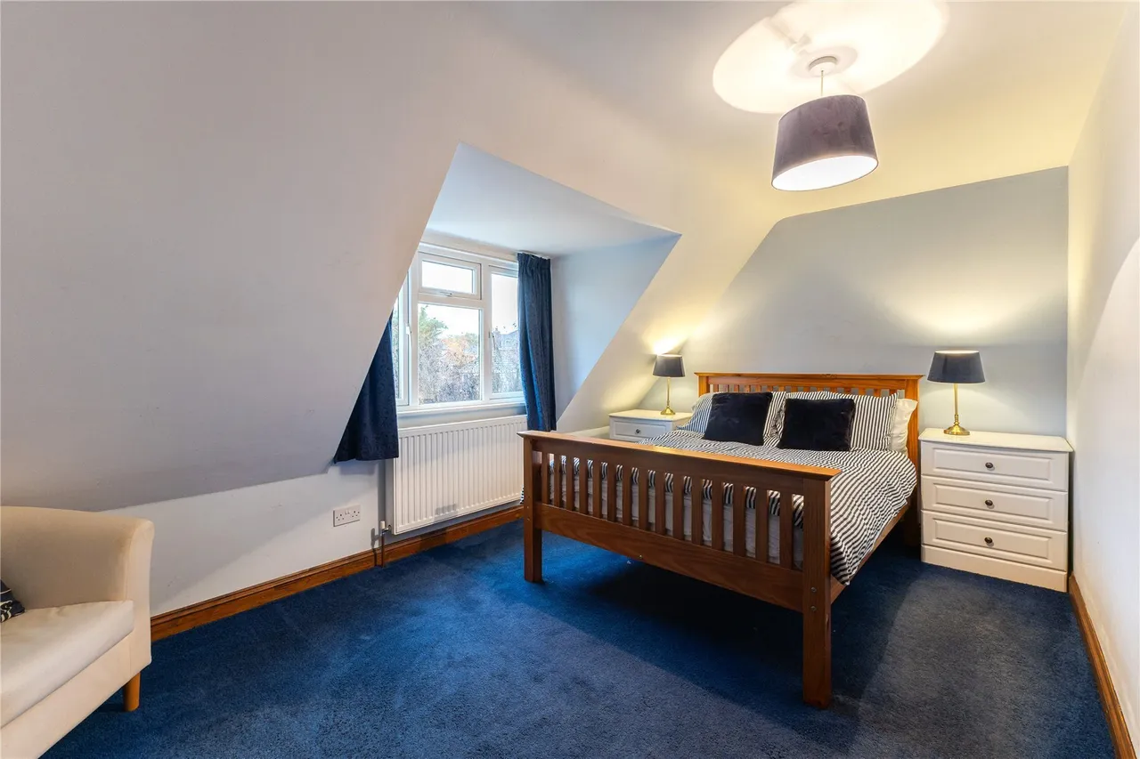 Besselsleigh Road, Wootton, OX13, photo 15