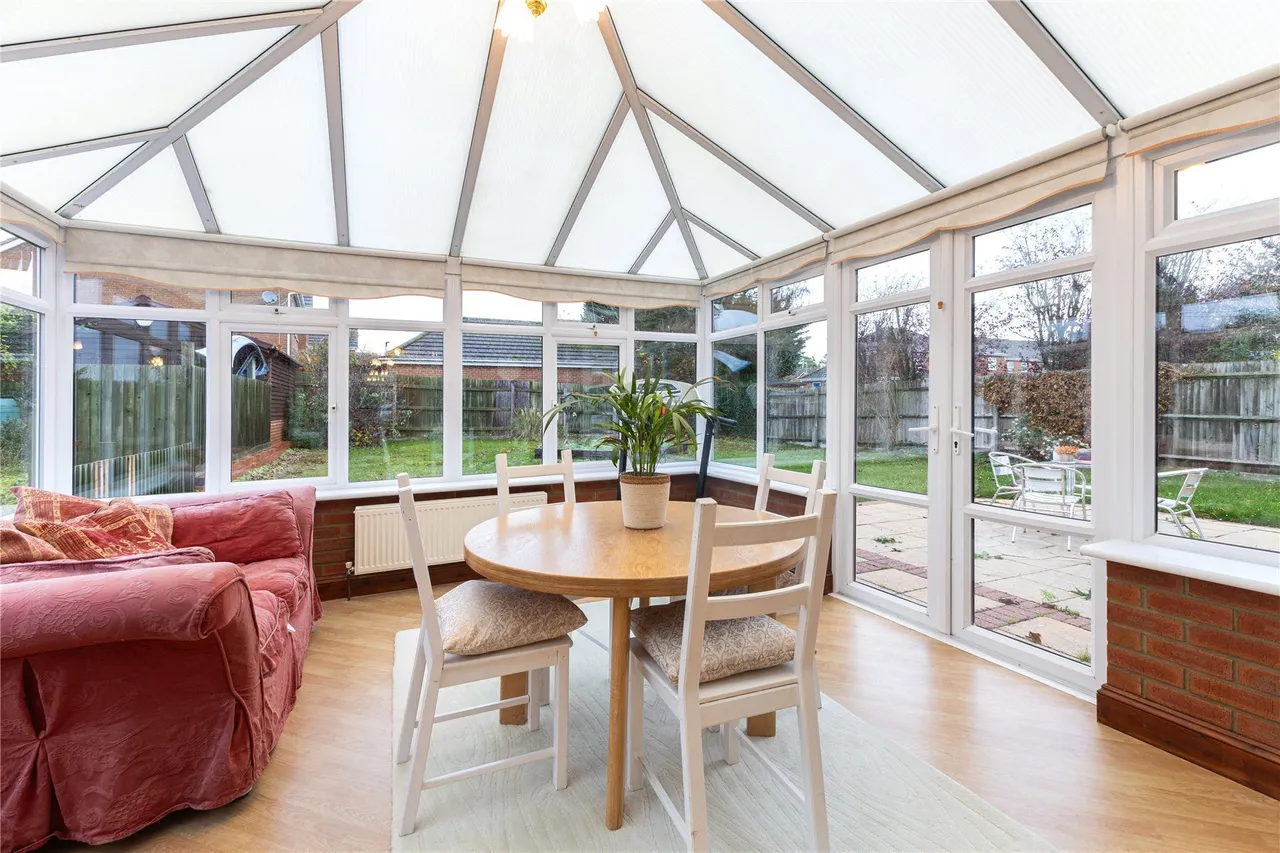 Besselsleigh Road, Wootton, OX13, photo 7