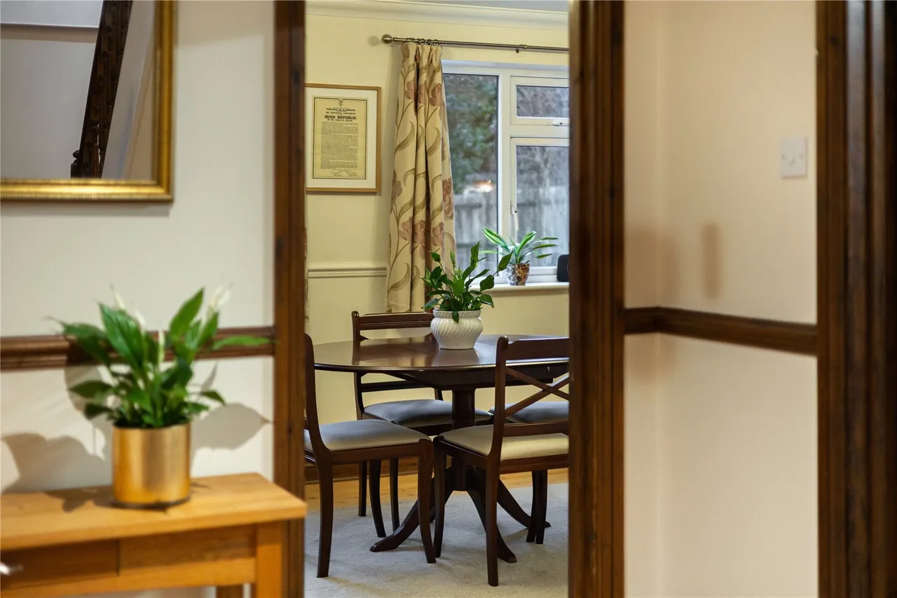 Besselsleigh Road, Wootton, OX13, photo 9