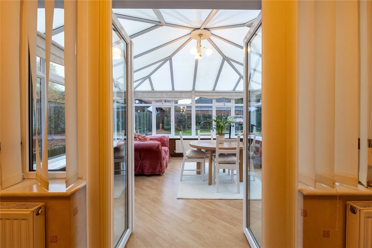 Besselsleigh Road, Wootton, OX13, photo 6