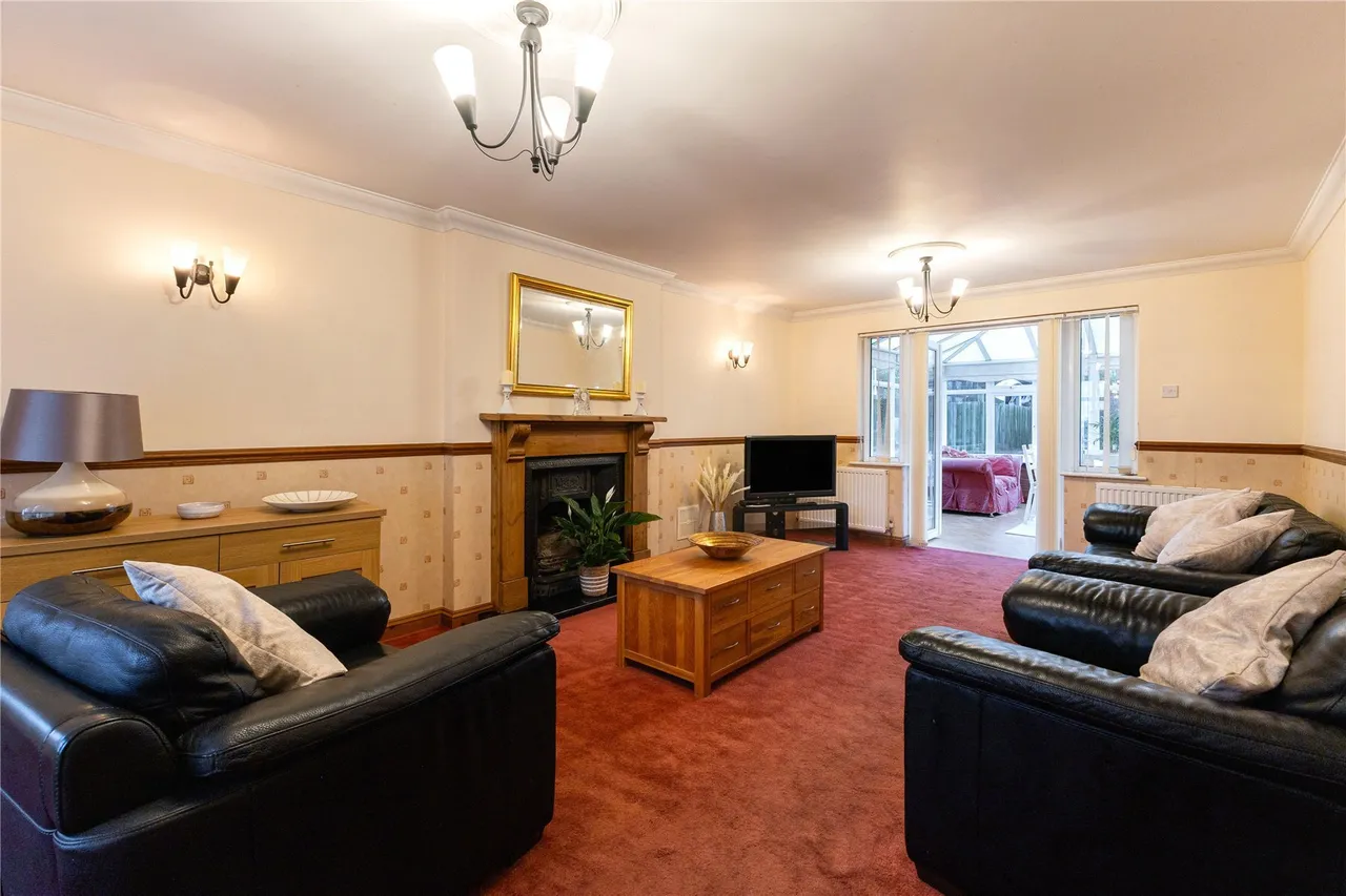 Besselsleigh Road, Wootton, OX13, photo 4