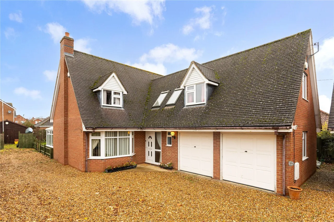 Besselsleigh Road, Wootton, OX13, photo 3