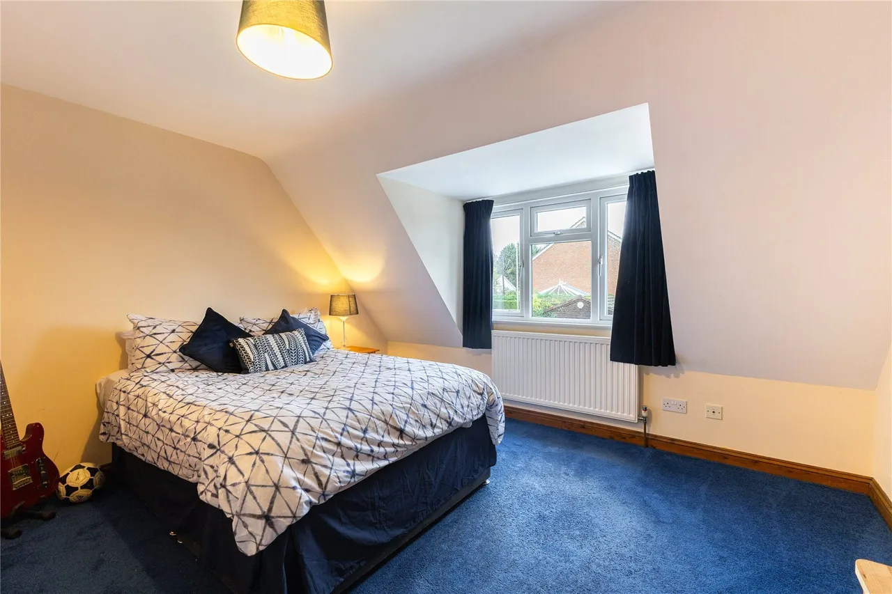 Besselsleigh Road, Wootton, OX13, photo 13