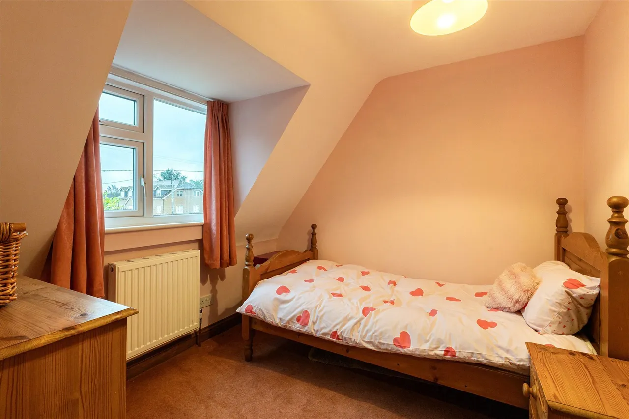 Besselsleigh Road, Wootton, OX13, photo 14