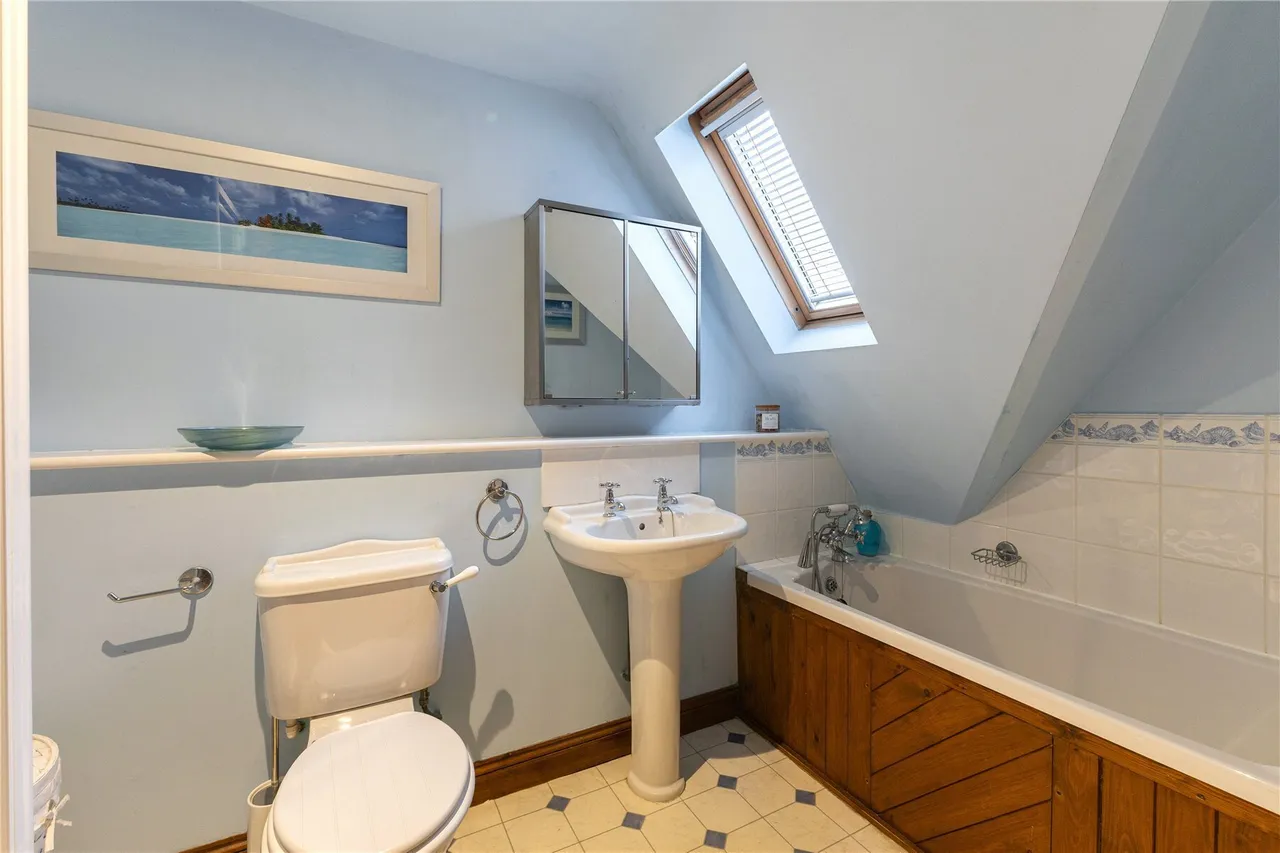 Besselsleigh Road, Wootton, OX13, photo 19