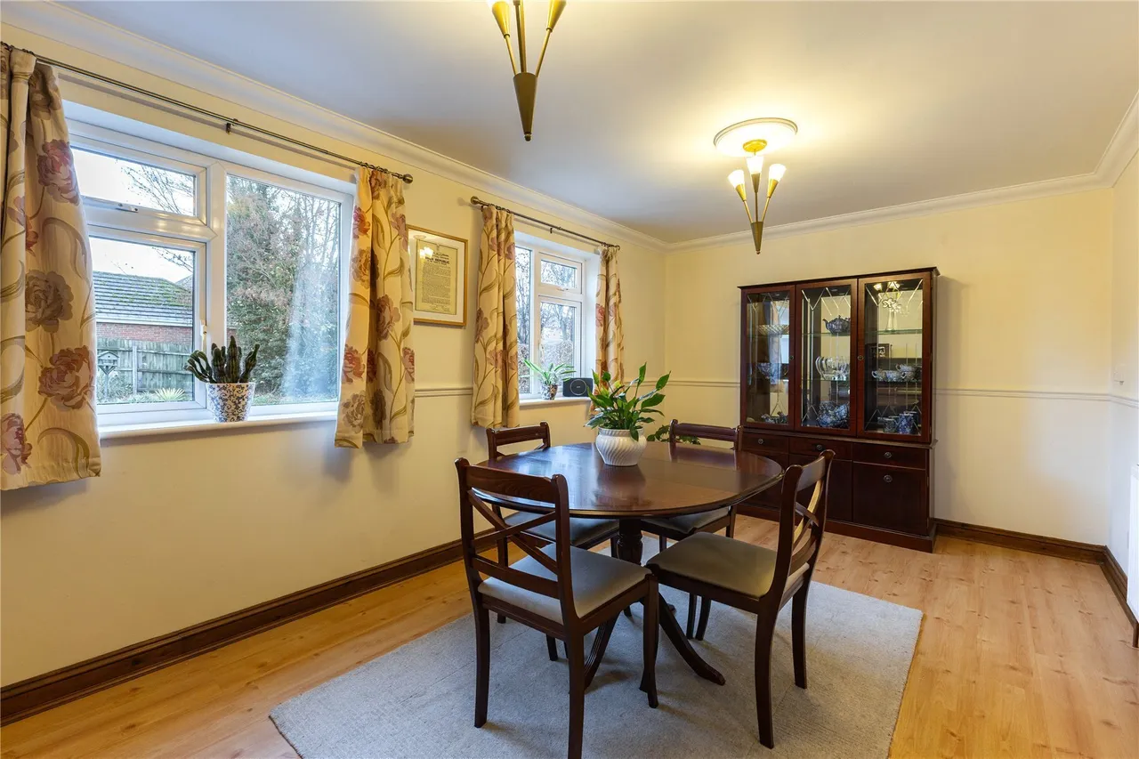 Besselsleigh Road, Wootton, OX13, photo 8