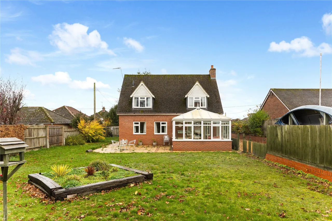 Besselsleigh Road, Wootton, OX13, photo 20