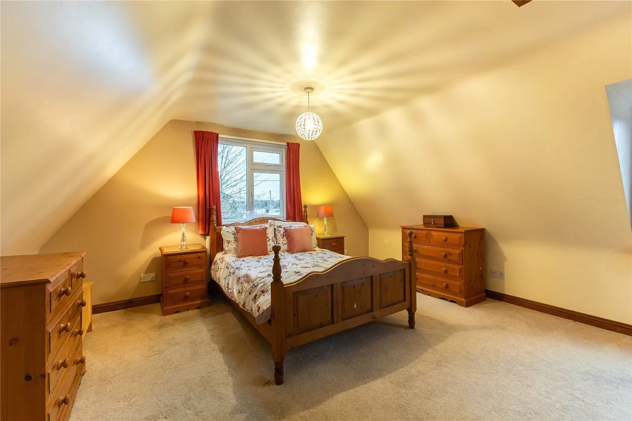 Besselsleigh Road, Wootton, OX13, photo 16