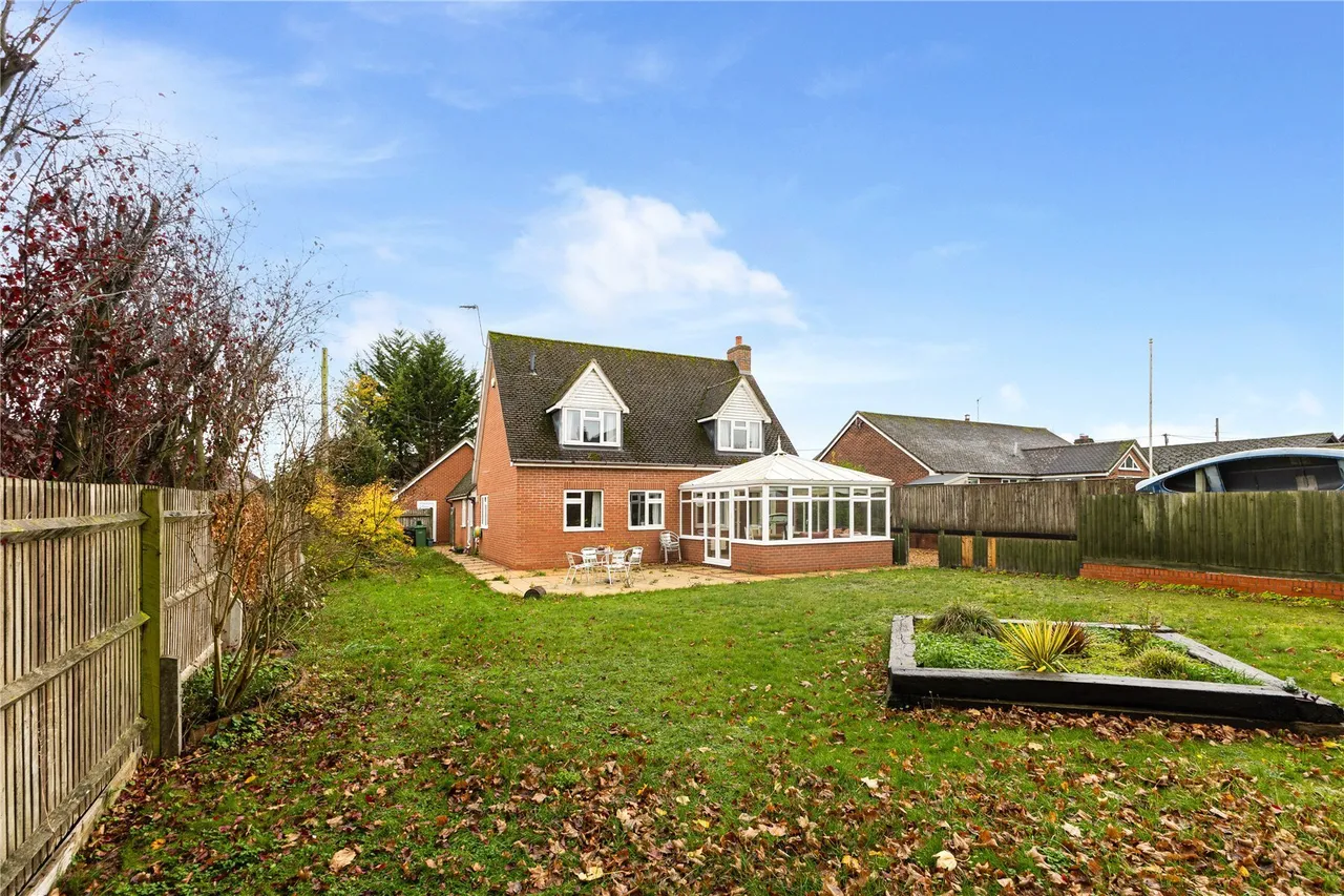 Besselsleigh Road, Wootton, OX13, photo 21