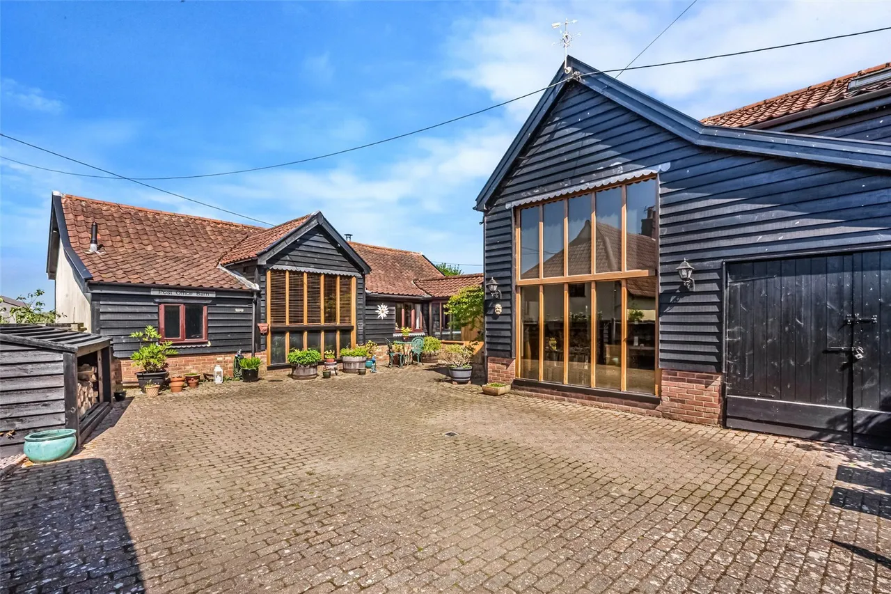 Mill Road, Brockley, IP29, photo 2