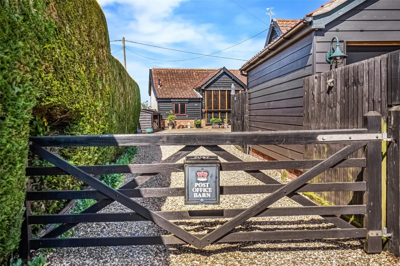 Mill Road, Brockley, IP29, photo 26