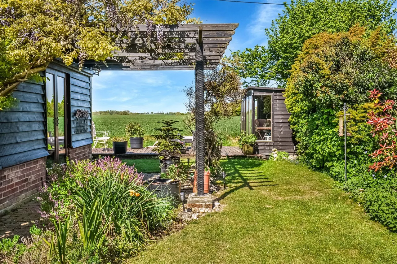 Mill Road, Brockley, IP29, photo 14