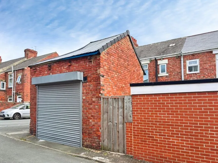Parmeter Street, Stanley, Durham, DH9, photo 11