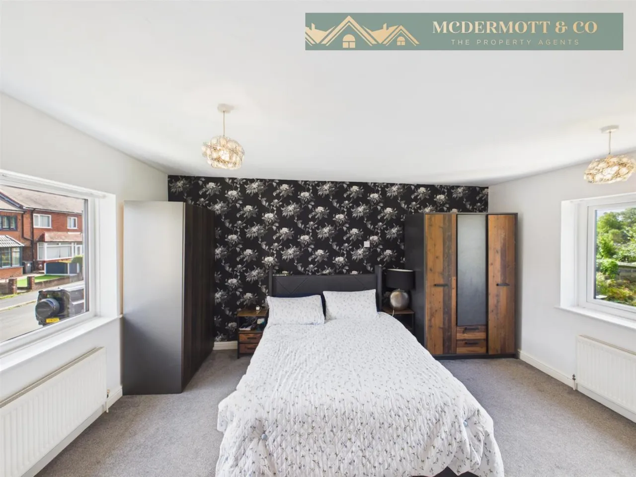 Hibbert Crescent, Failsworth, M35, photo 20