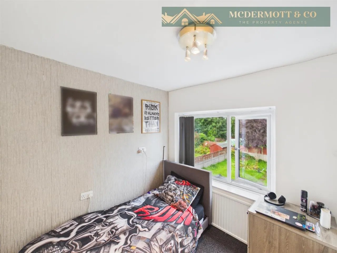 Hibbert Crescent, Failsworth, M35, photo 23