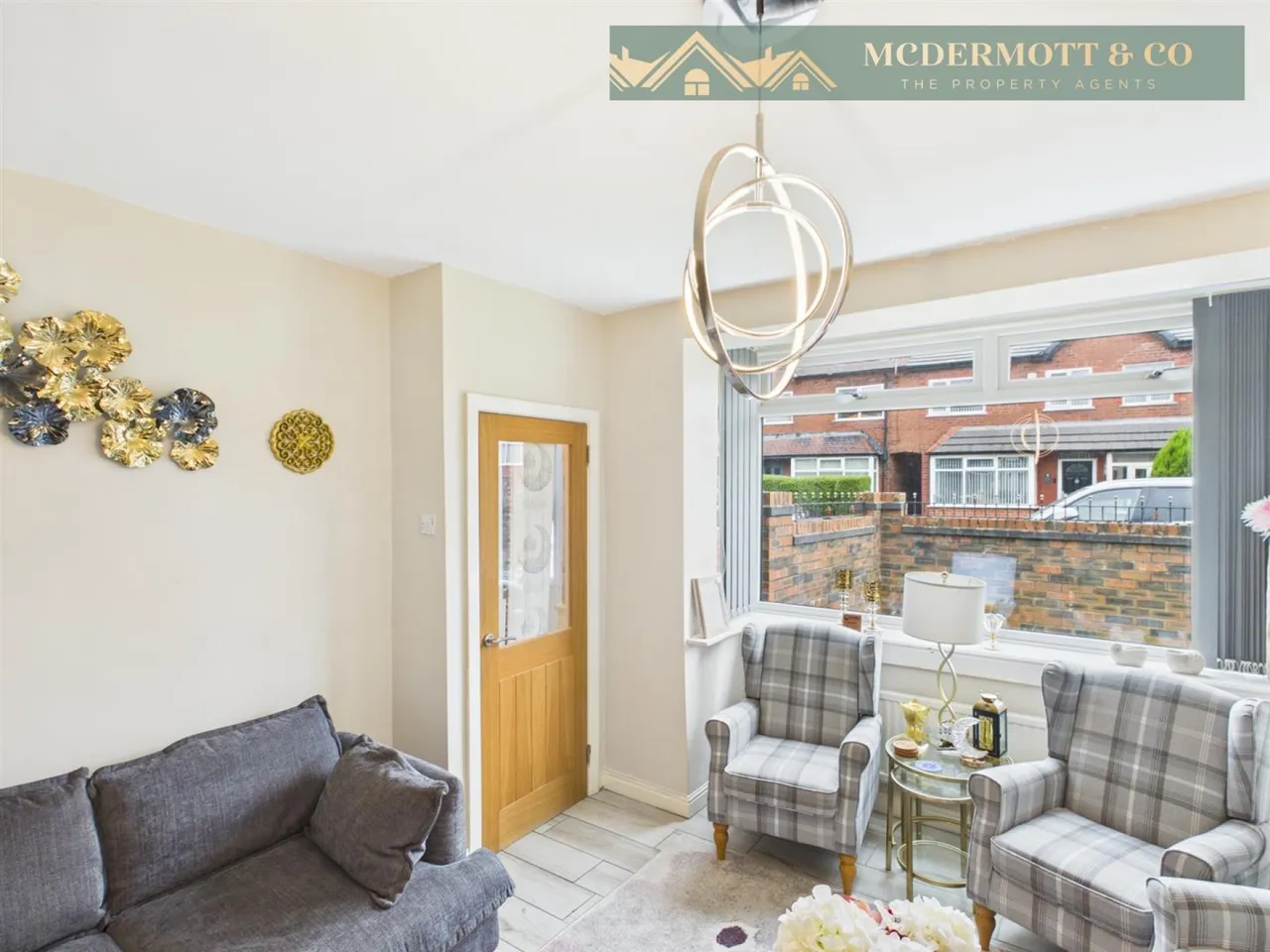 Hibbert Crescent, Failsworth, M35, photo 12