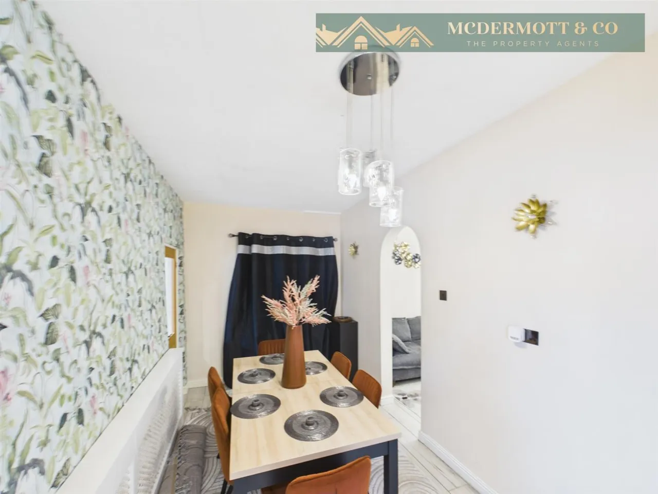 Hibbert Crescent, Failsworth, M35, photo 5