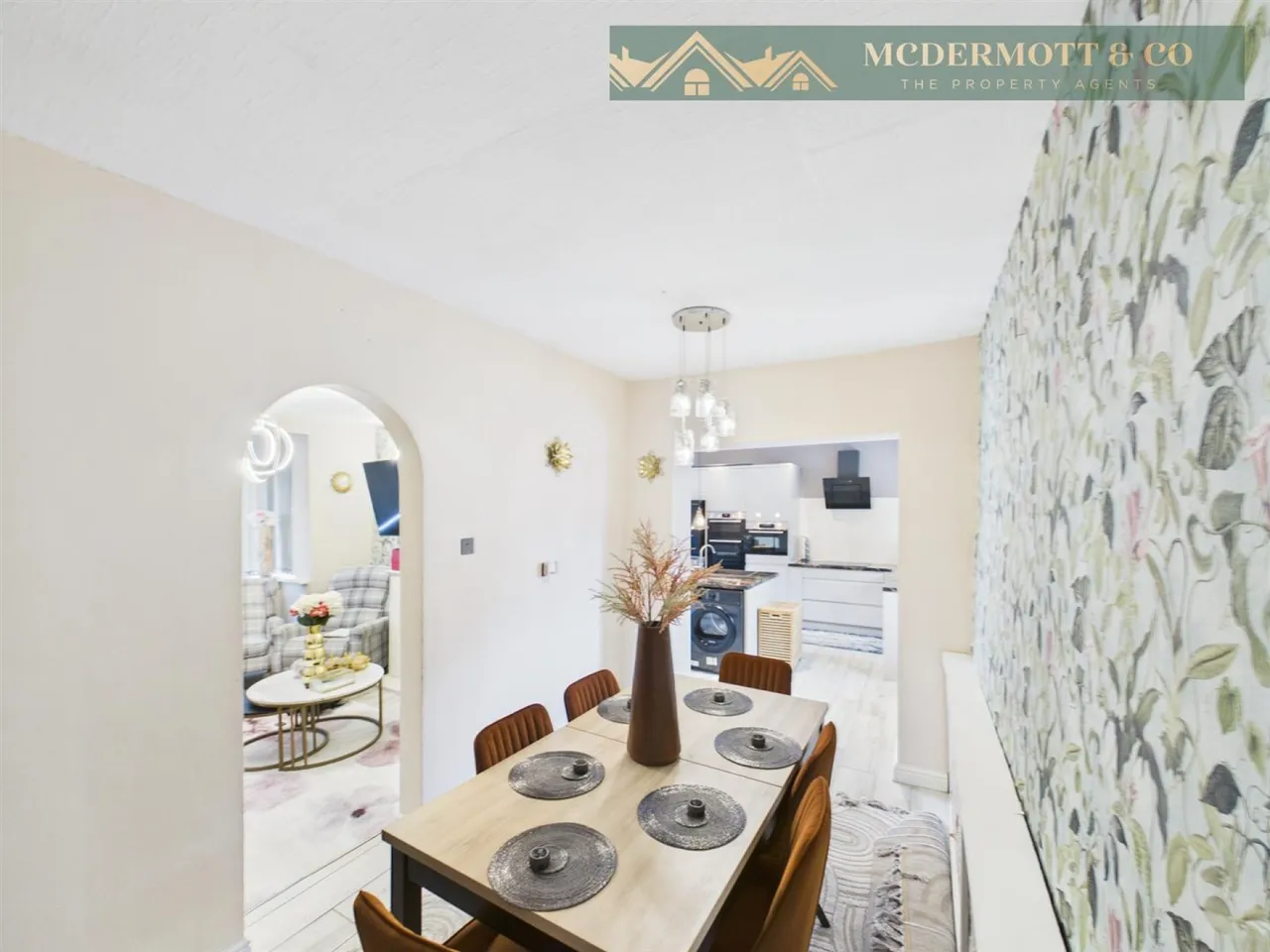 Hibbert Crescent, Failsworth, M35, photo 15