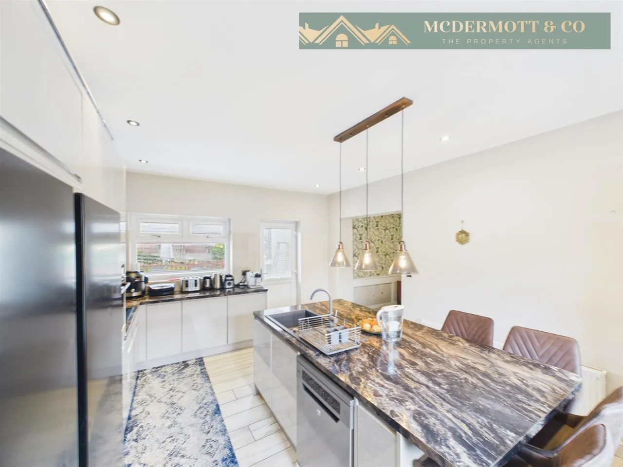Hibbert Crescent, Failsworth, M35, photo 14