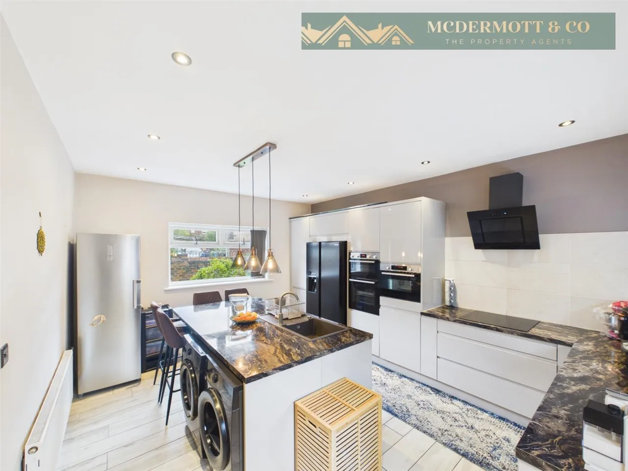 Hibbert Crescent, Failsworth, M35, photo 13