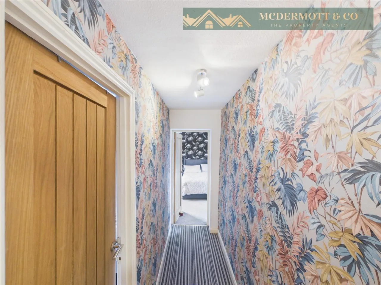Hibbert Crescent, Failsworth, M35, photo 19
