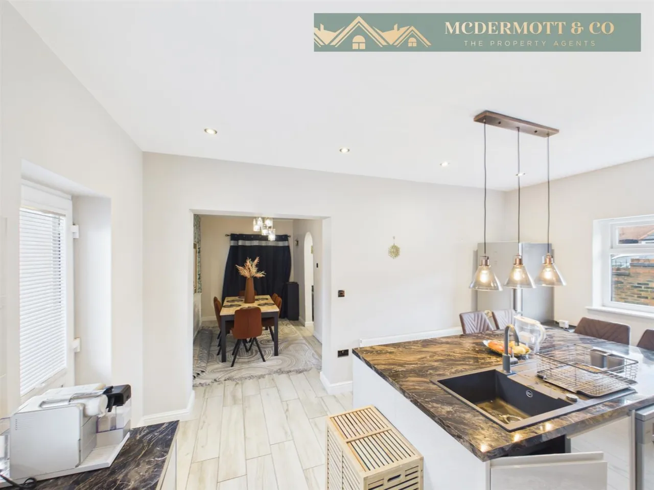 Hibbert Crescent, Failsworth, M35, photo 4