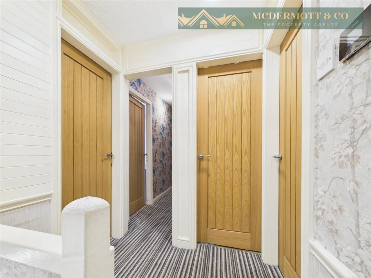 Hibbert Crescent, Failsworth, M35, photo 18