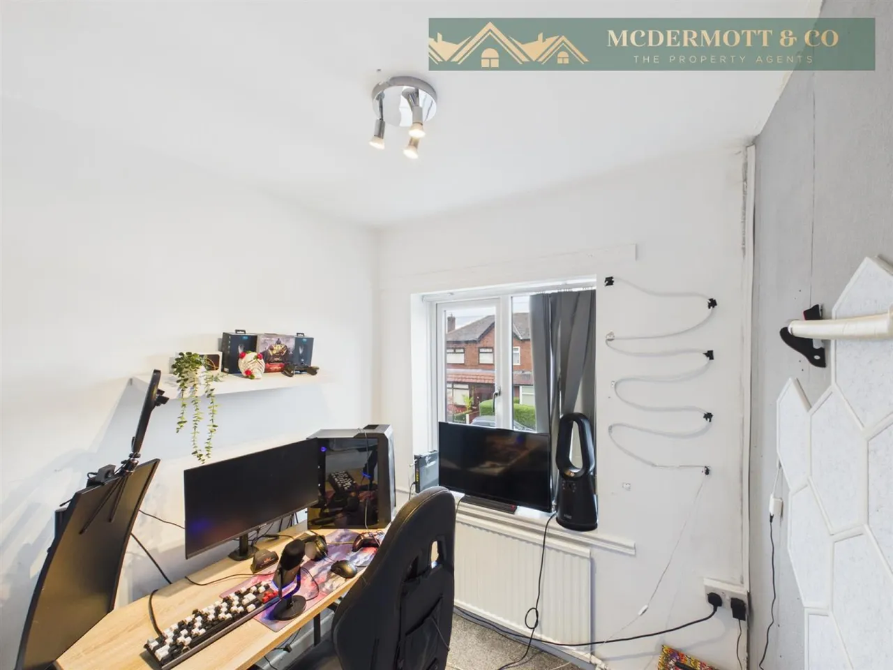 Hibbert Crescent, Failsworth, M35, photo 26