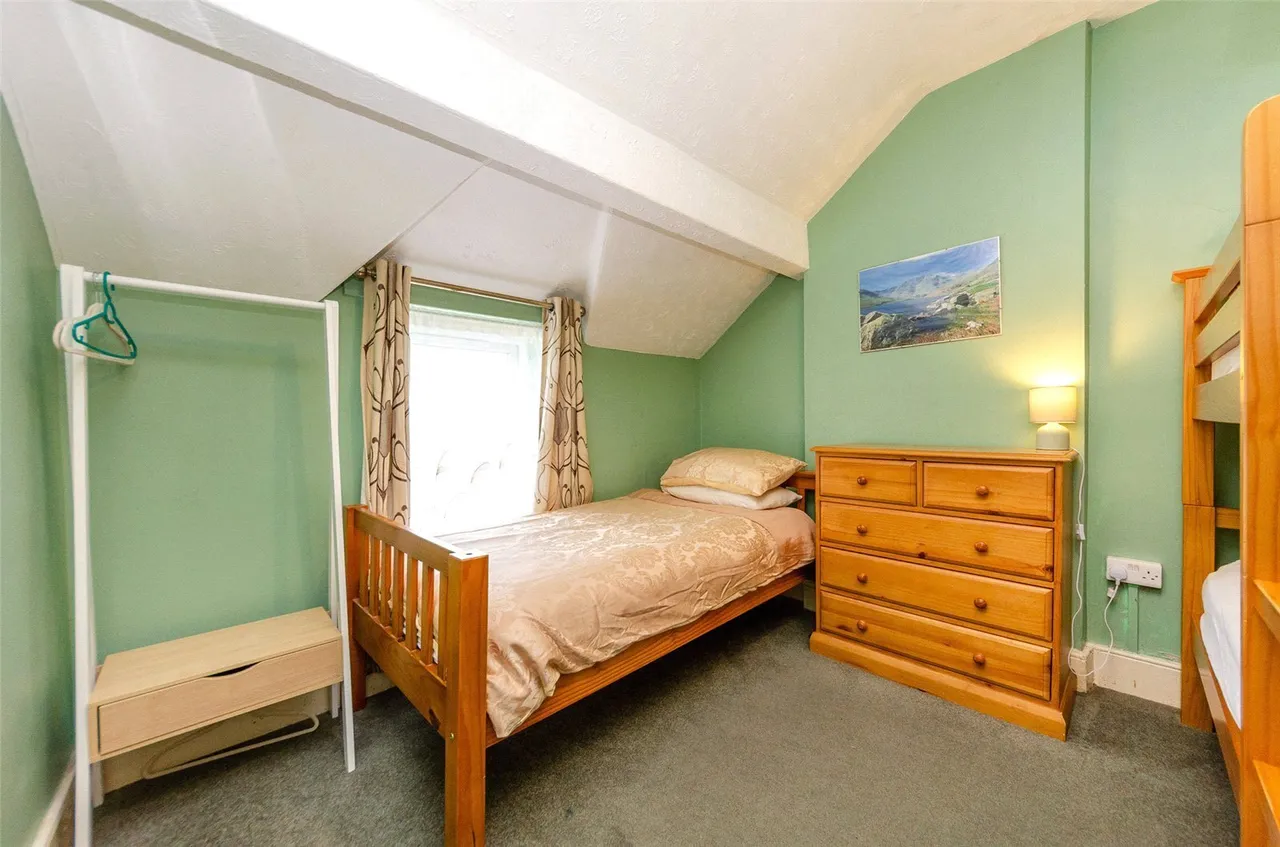 High Street, Llanberis, photo 8