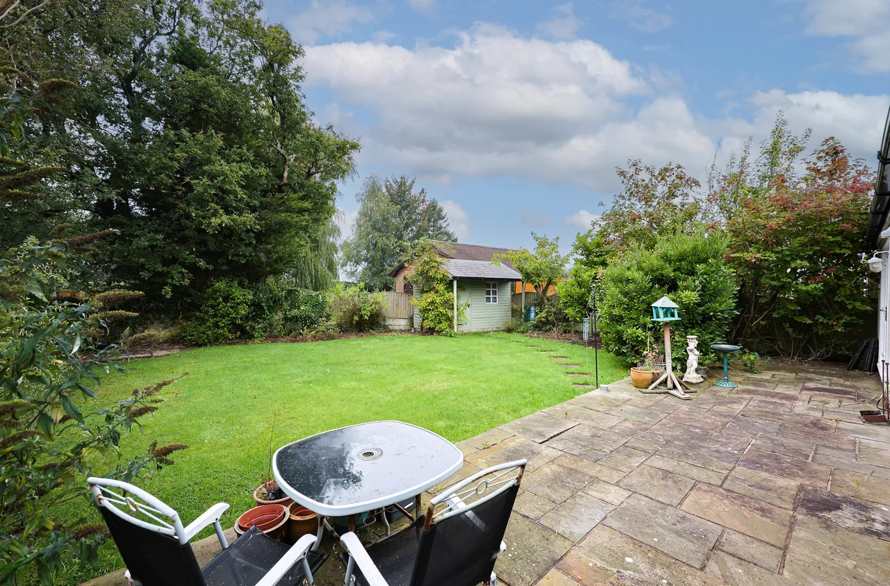 Tunley Lane, Wrightington, photo 22