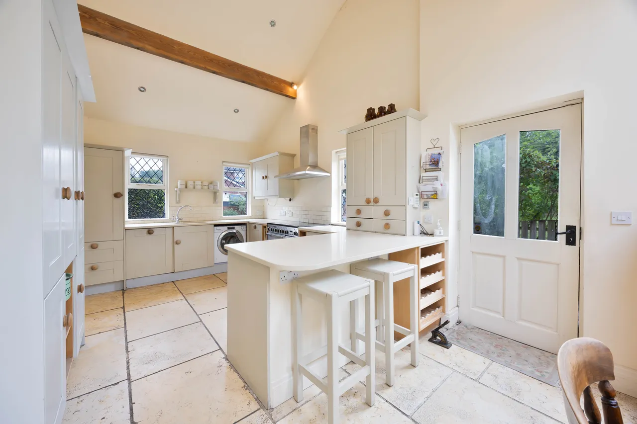 Tunley Lane, Wrightington, photo 4