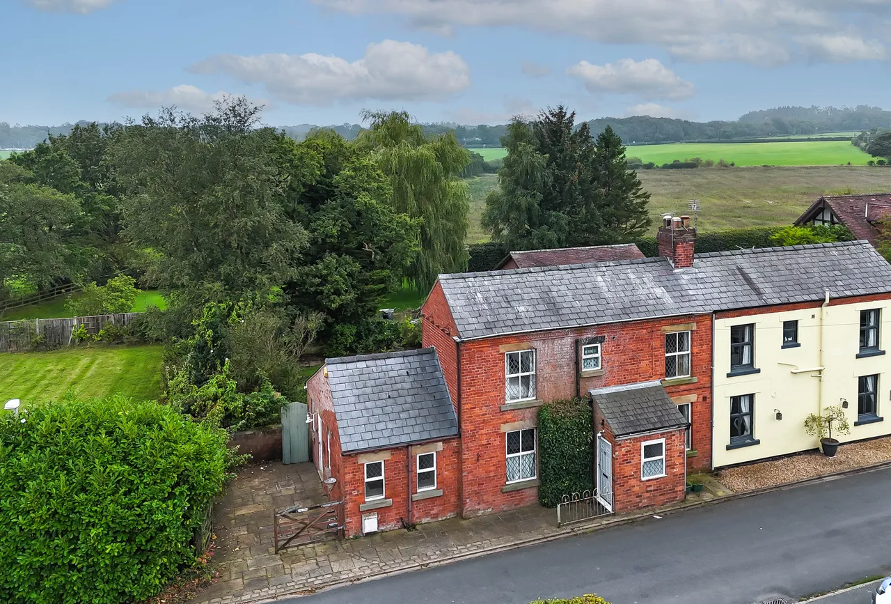 Tunley Lane, Wrightington, photo 19