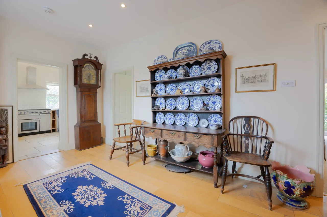 Tunley Lane, Wrightington, photo 8