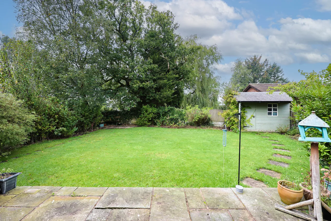 Tunley Lane, Wrightington, photo 21