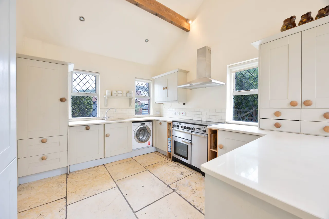 Tunley Lane, Wrightington, photo 5