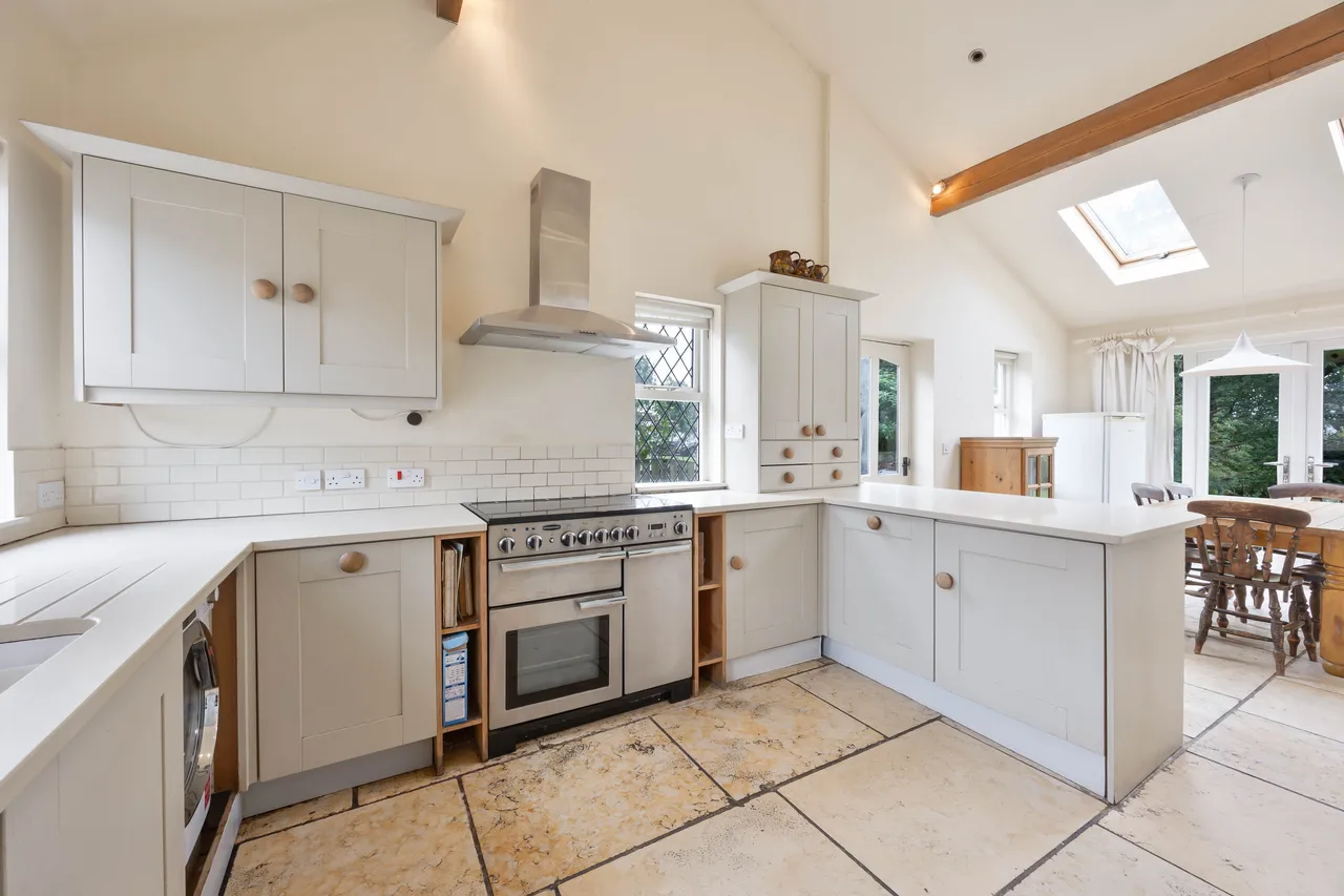 Tunley Lane, Wrightington, photo 3