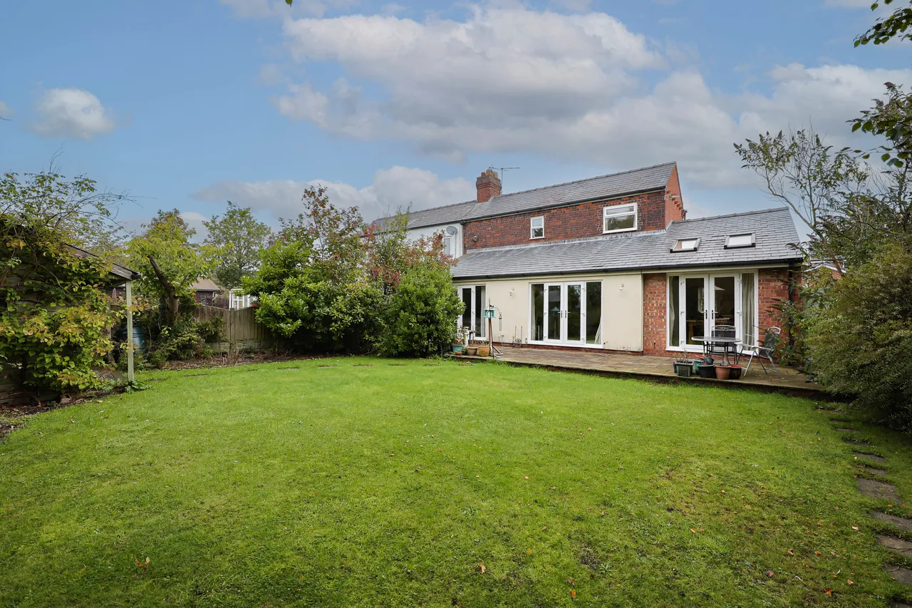 Tunley Lane, Wrightington, photo 2