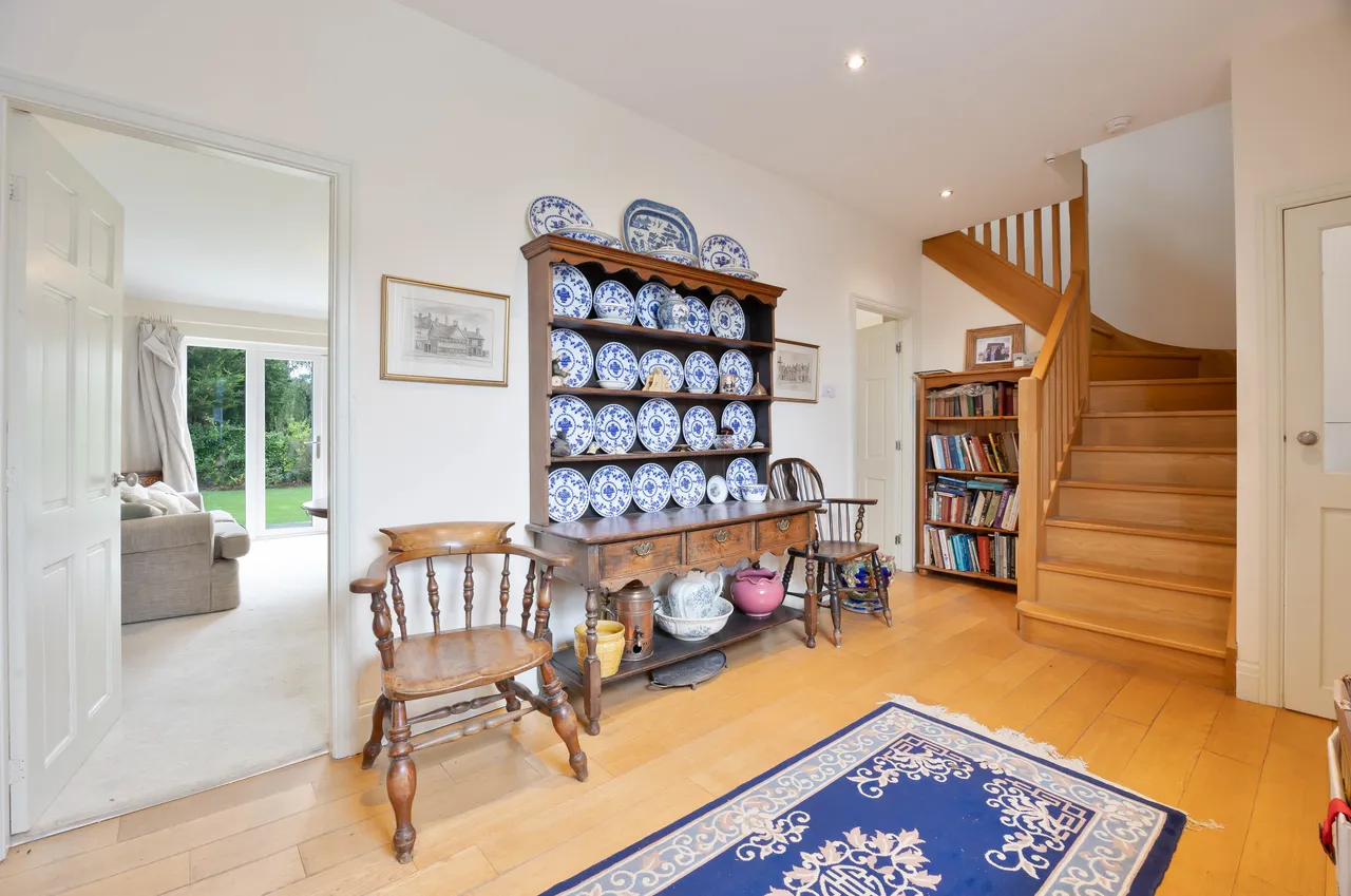 Tunley Lane, Wrightington, photo 7