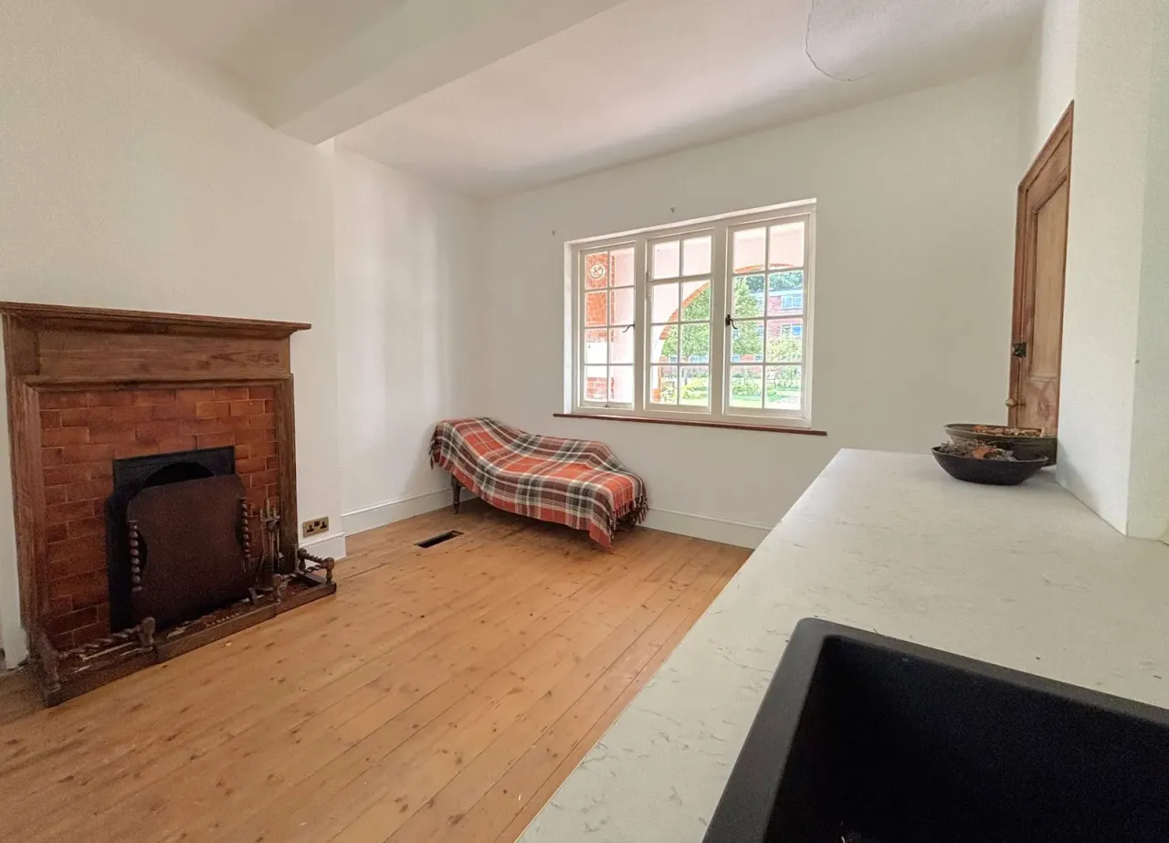 Sollershott East, Letchworth Garden City, SG6, photo 3