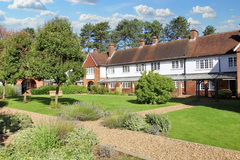 1 bed flat for sale, Sollershott East, Letchworth Garden City, SG6