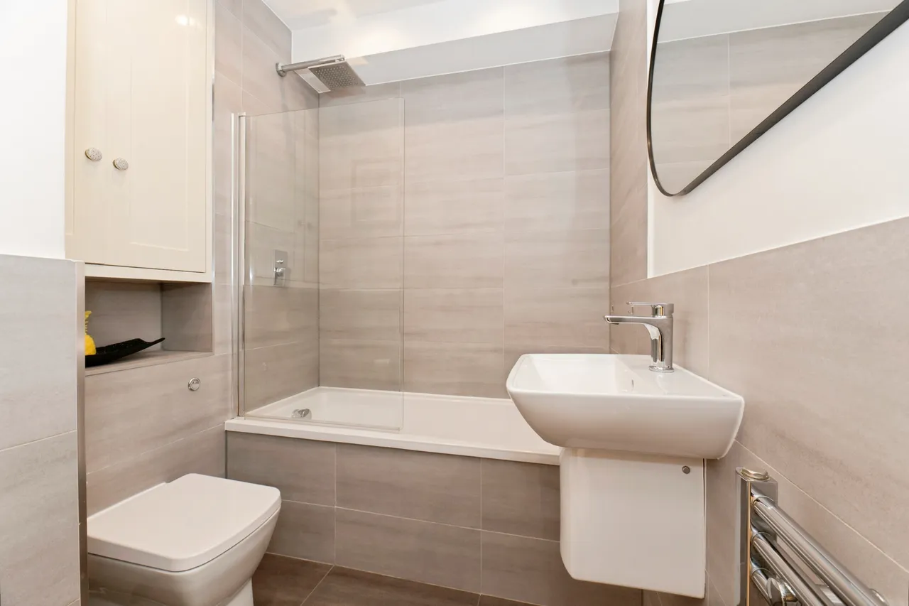 Wilton Crescent, London, SW19, photo 12