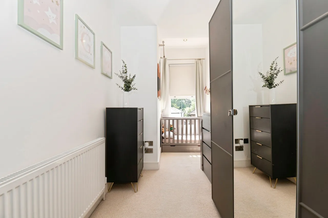 Wilton Crescent, London, SW19, photo 10