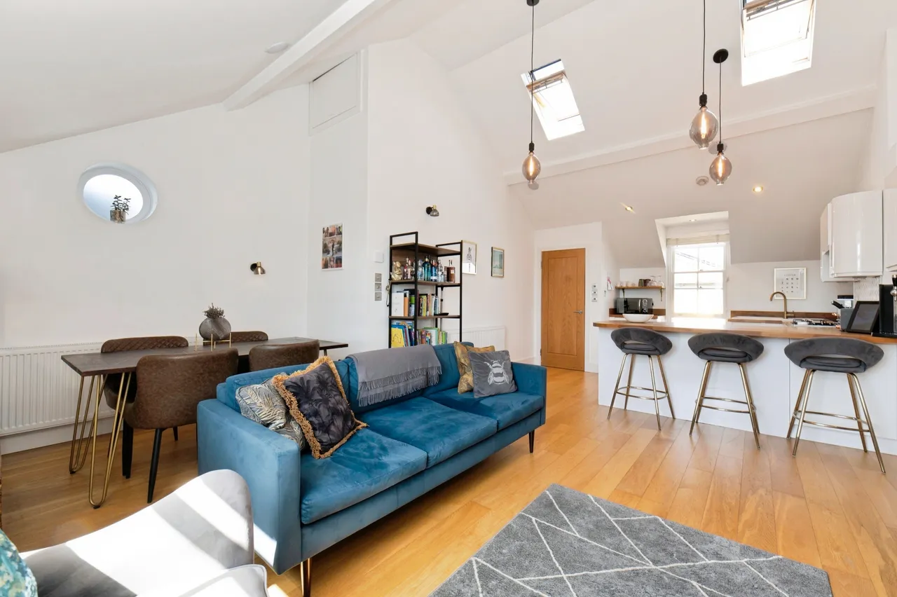Wilton Crescent, London, SW19, photo 5