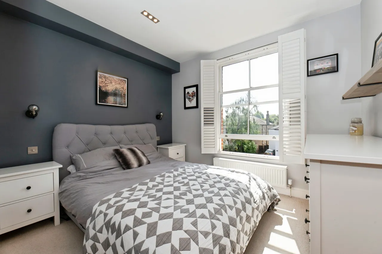 Wilton Crescent, London, SW19, photo 7