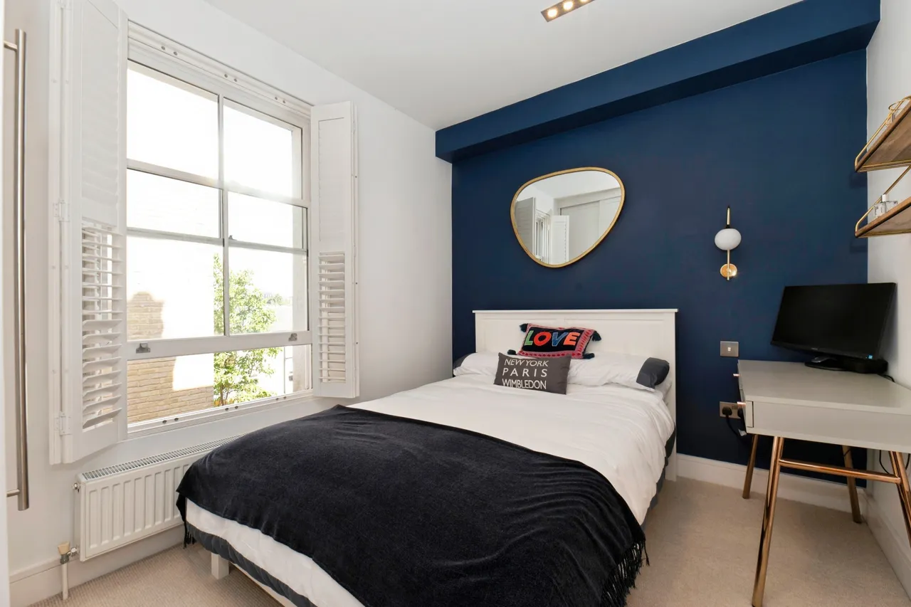Wilton Crescent, London, SW19, photo 8
