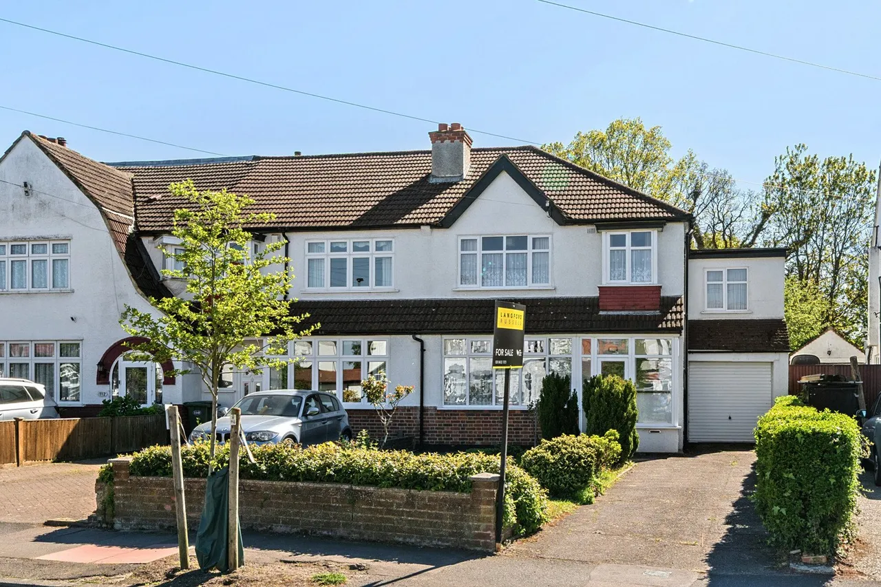 Pickhurst Rise, BR4, photo 17