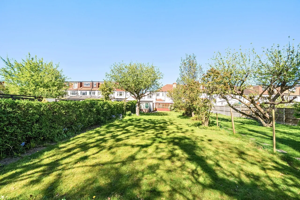 Pickhurst Rise, BR4, photo 4
