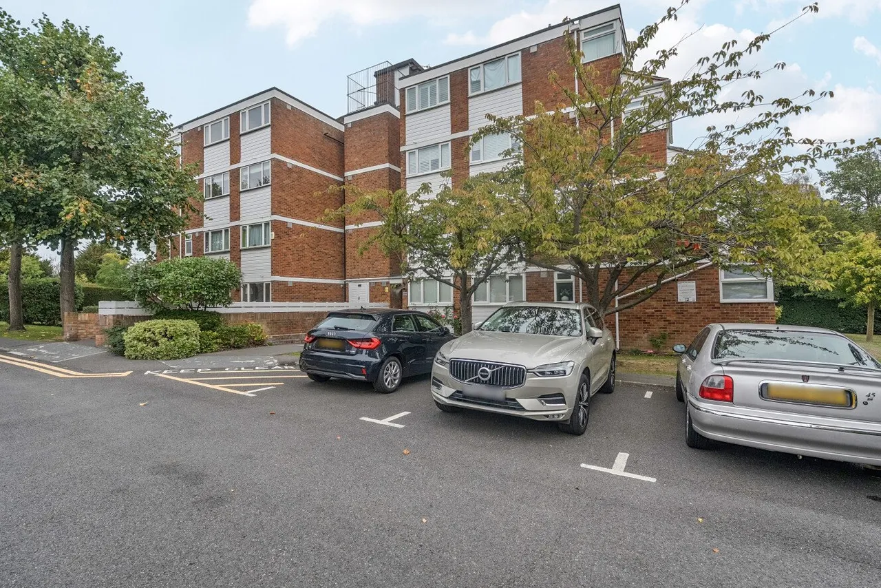 Westmoreland Road, Bromley, BR2, photo 16