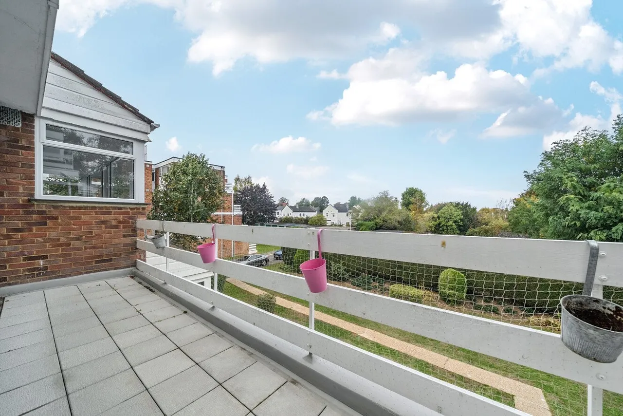 Westmoreland Road, Bromley, BR2, photo 8
